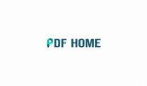 PDF HOME