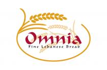 OMNIA FINE LEBANESE BREAD