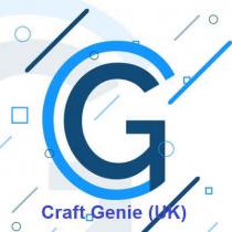 CG Craft Genie (UK)