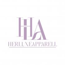 HLA HERLUXEAPPARELL