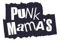 PUNK MAMA'S