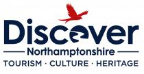 DISCOVER NORTHAMPTONSHIRE TOURISM · CULTURE · HERITAGE