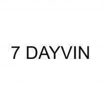 7DAYVIN