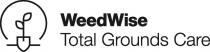 WEEDWISE TOTAL GROUNDS CARE