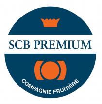 SCB PREMIUM COMPAGNIE FRUITIÈRE