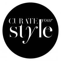 CURATE YOUR STYLE CYS