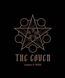 THE COVEN LUNAR & WILD