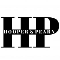 HOOPER & PEARN H P