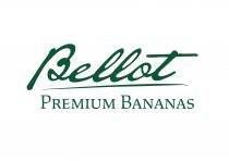 BELLOT PREMIUM BANANAS