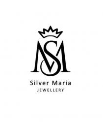 SM SILVER MARIA JEWELLERY