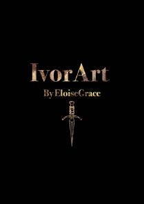 IVORART BY ELOISEGRACE