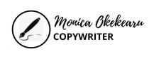 Monica Okekearu Copywriter