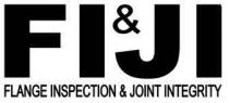 FI&JI FLANGE INSPECTION & JOINT INTEGRITY