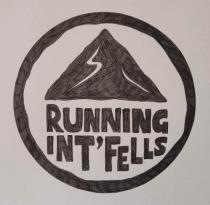 RUNNING INT'FELLS