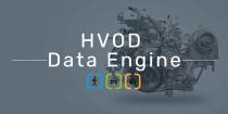 HVOD DATA ENGINE