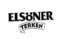 ELSoNER TERKEN