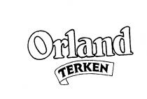 Orland TERKEN