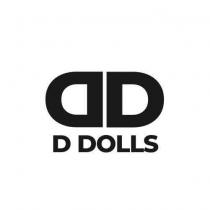 DD D DOLLS