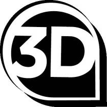 3D