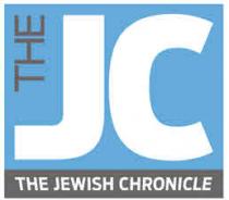 THE JC THE JEWISH CHRONICLE