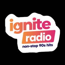 IGNITE RADIO NON-STOP 90S HITS