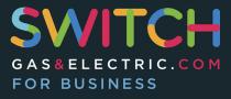 SWITCH GAS& ELECTRIC. COM FOR BUSINESS