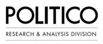 POLITICO RESEARCH & ANALYSIS DIVISION