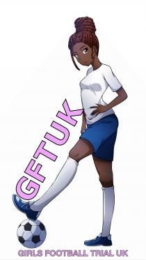 GFTUK GIRLS FOOTBALL TRIAL UK