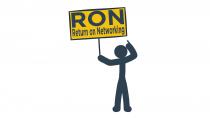 RON RETURN ON NETWORKING