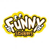 FUNNY STICKERS