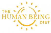 THE HUMAN BEING DIET