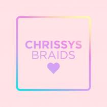 CHRISSYS BRAIDS