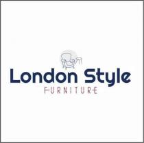 LONDON STYLE FURNITURE