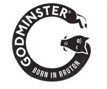 GODMINSTER BORN IN BRUTON