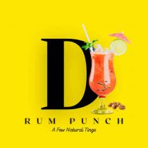 D RUM PUNCH A FEW NATURAL TINGS