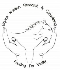 EQUINE NUTRITION RESEARCH & CONSULTANCY FEEDING FOR VITALITY