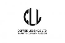 CLL COFFEE LEGENDS LTD FARM TO CUP WITH PASSION