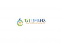 1STTIMEFIX GAS, PLUMBING & HEATING LTD