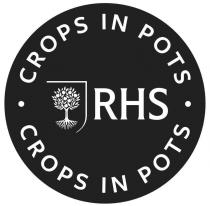 RHS CROPS IN POTS