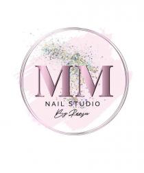 MM NAIL STUDIO BY RANJU