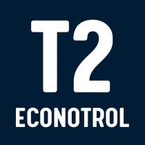 T2 ECONOTROL