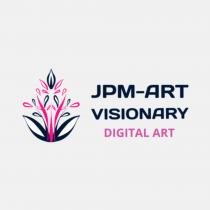 JPM-ART VISIONARY DIGITAL ART