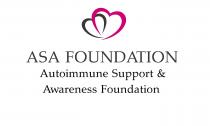 ASA FOUNDATION AUTOIMMUNE SUPPORT & AWARENESS FOUNDATION