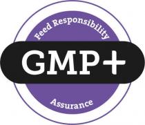 GMP+ Feed Responsibility Assurance