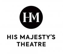 HM HIS MAJESTY'S THEATRE