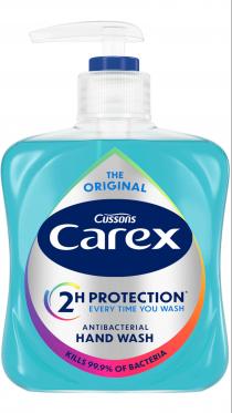 CUSSONS CAREX