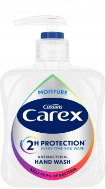 CUSSONS CAREX