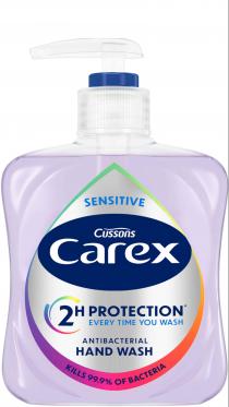 CUSSONS CAREX