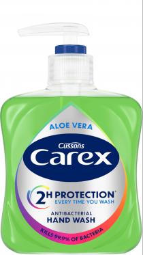 CUSSONS CAREX