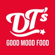 DT'S GOOD MOOD FOOD